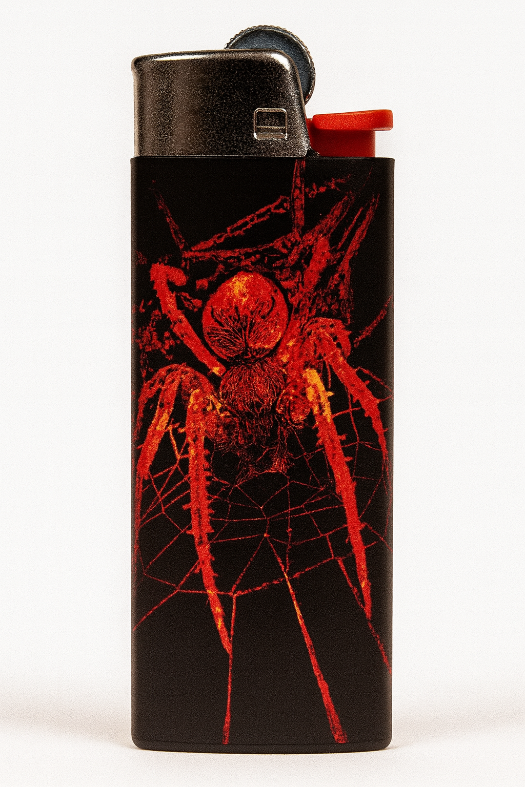 "spider" zapalniczka